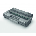 Ricoh Toner Black SP 3500XE Reference: 406990