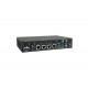Vivolink HDBT splitter 1x4 with loop Référence: W125798301