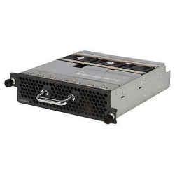 HP 5920AF-24XG Back (power-side) Référence: W126700774 [Reconditionné. Limited availability]