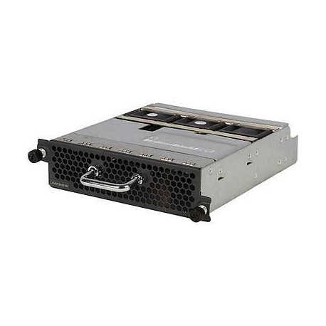 HP 5920AF-24XG Back (power-side) Référence: W126700774 [Reconditionné. Limited availability]