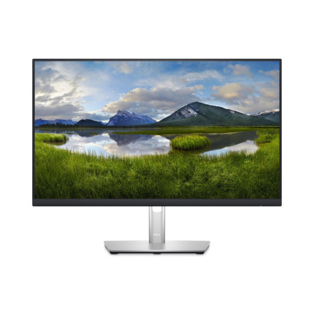 Dell LED-Monitor - 61 cm (24) Référence: W126703002