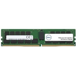 Dell 8GB (1*8GB) 1RX8 PC4-21300V-R Référence: W129361683 