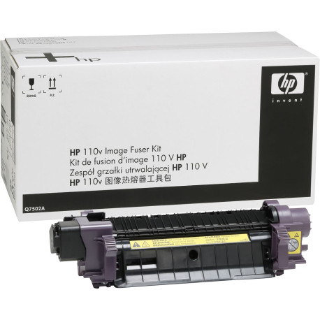 HP 220V Fusing Kit Reference: RP000355905 