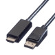 Value Displayport Cable, Dp - Référence: W128372494