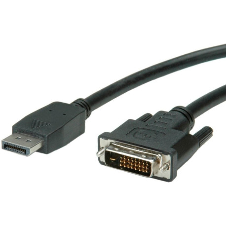 Value Video Cable Adapter 1.5 M Référence: W128372513
