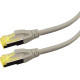 LOGON PREMIUM PATCH CABLE CAT6 S/FTP Référence: W128316794