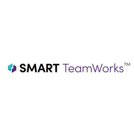 SMART Technologies SMART TeamWorks Room Référence: W126704441