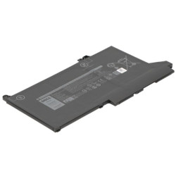 Dell Battery, 42WHR, 3 Cell, Reference: W125703333