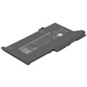 Dell Battery, 42WHR, 3 Cell, Reference: W125703333