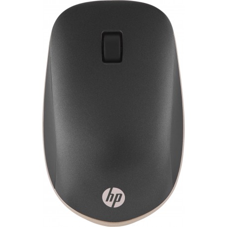 HP 410 Slim Black Bluetooth Mo Reference: W127207568