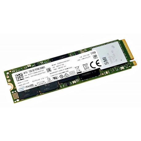 Lenovo 512GB M.2 2280 PCIe 3.0 x4 SSD Référence: W128863662