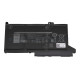 Dell Battery, 42WHR, 3 Cell, Reference: W125708038