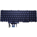 Dell Internal backlit keyboard for Référence: W126705952