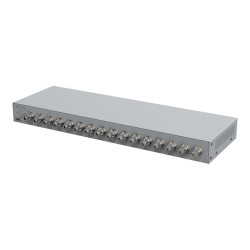 Axis P7316 EUR Référence: W126705981