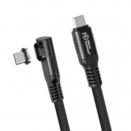 MicroConnect Premium Angled USB4 liquid Référence: W129012142