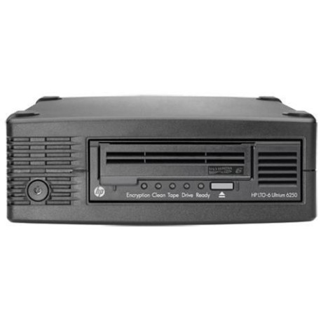 HP HPE Sparepart DRV LTO6 Hh Ext Référence: W128375042 