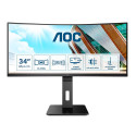 AOC P2 CU34P2A LED display 86.4 Référence: W126768710