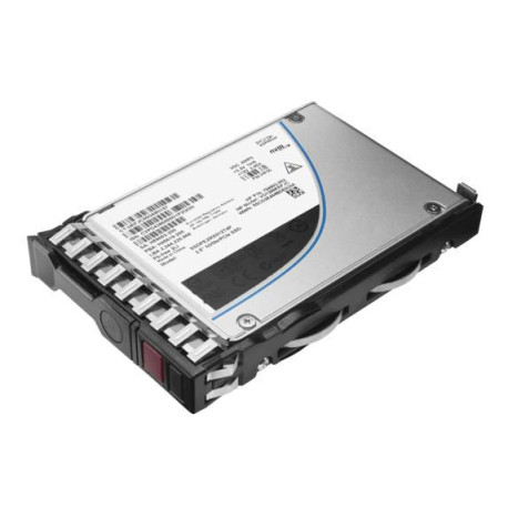 Hewlett Packard Enterprise DRV SSD 480GB 6G 2.5 SATA MU Reference: 832454-001