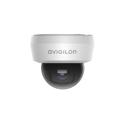 Avigilon 2.0 MP, H6 Mini Dome Camera, Référence: W126827125