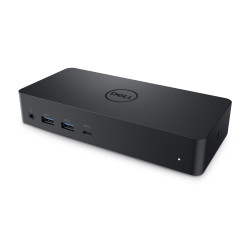 Dell Universal Dock D6000 USB 3.0 Référence: W129152998 