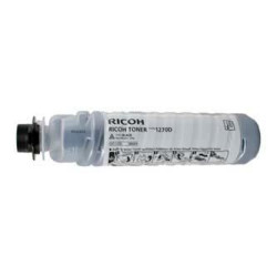 Ricoh Toner Black Référence: 842024