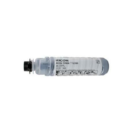 Ricoh Toner Black Référence: 842024