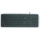 HP 150 Wired Keyboard Euro Reference: W127207574