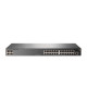 Hewlett Packard Enterprise ARUBA 2930F 24G 4SFP+Switch Reference: JL253A