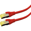 LOGON PREMIUM PATCH CABLE CAT6 S/FTP Référence: W128316820