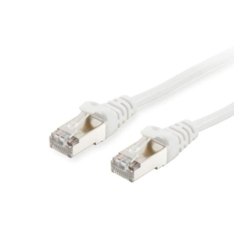 Equip Cat.6A S/Ftp Patch Cable, Référence: W129021563