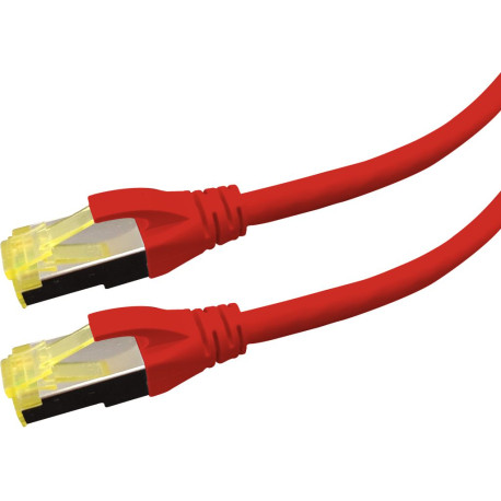 LOGON PREMIUM PATCH CABLE CAT6 S/FTP Référence: W128316823