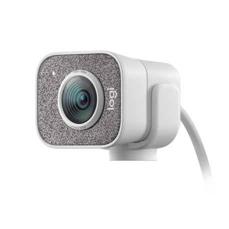 Logitech StreamCam, white Référence: W125725192