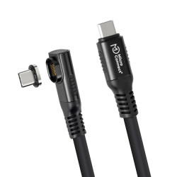 MicroConnect Premium Angled USB4 liquid Référence: W129012144