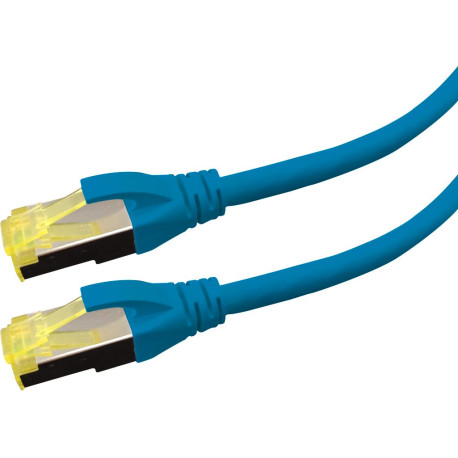 LOGON PREMIUM PATCH CABLE CAT6 S/FTP Référence: W128316827