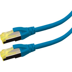 LOGON PREMIUM PATCH CABLE CAT6 S/FTP Référence: W128316828