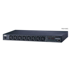 Aten 8-Port Intelligent 1U ECO Référence: W126341848