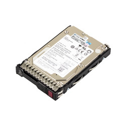 Hewlett Packard Enterprise HDD 300GB SAS 2.5 INCH15 K RPM Reference: RP001172196