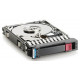 Hewlett Packard Enterprise 500GB HDD 6G SAS 7.2K rpm SFF Reference: RP000121544