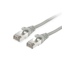 Equip Cat.6A S/Ftp Patch Cable, Référence: W129021586