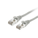 Equip Cat.6A S/Ftp Patch Cable, Référence: W129021586