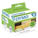 DYMO Transparent Address Labels Référence: S0722410