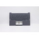 Lenovo Cover and keyboard assembly Référence: W125794898