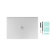 HP LCD back cover for HP Référence: L62729-001