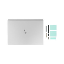 HP LCD back cover for HP Référence: L62729-001