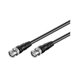 MicroConnect BNC - BNC 10m M-M Reference: 50088