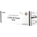 Canon Toner Black C-EXV 50 Référence: 9436B002