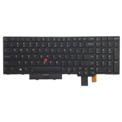 Lenovo Keyboard (GERMAN) Reference: 01ER553