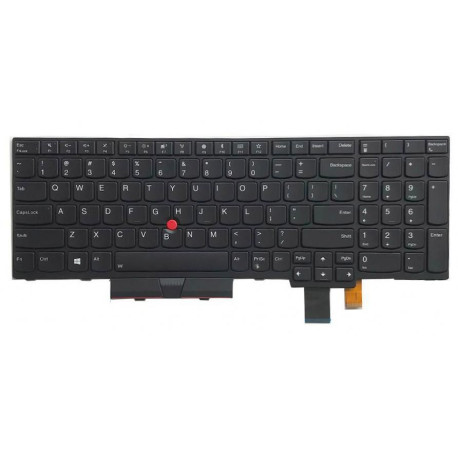 Lenovo Keyboard (GERMAN) Reference: 01ER553