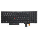 Lenovo Keyboard (GERMAN) Reference: 01ER553