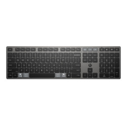 HP KBD 725Multi-DeviceRchrgblWL Référence: W129231574